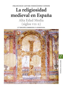 Religiosidad medieval en España:alta edad media