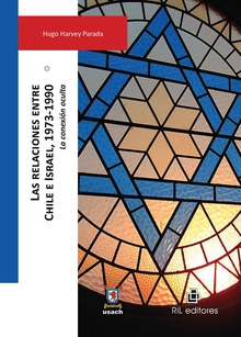 Las relaciones entre Chile e Israel, 1973-1990