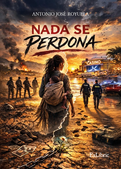 Nada se perdona