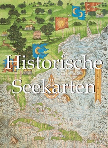 Historische Seekarten