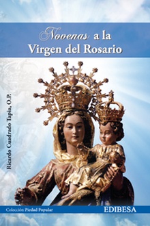Novenas a la Virgen del Rosario