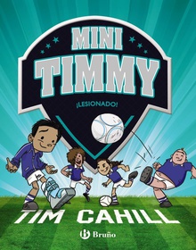¡LESIONADO! Mini Timmy