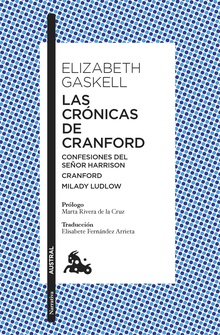 Las crónicas de Cranford