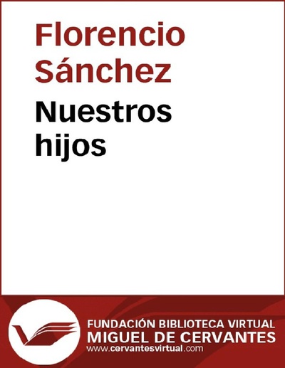 Nuestros hijos