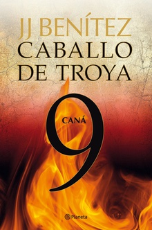 Caná. Caballo de Troya 9