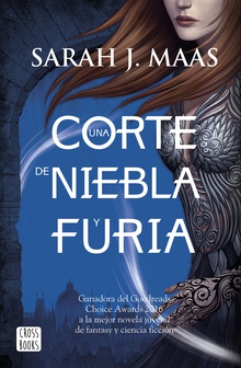 Una corte de niebla y furia. Nueva presentación (Edición española)