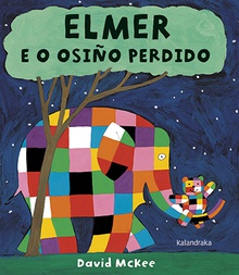 Elmer e o osilo perdido