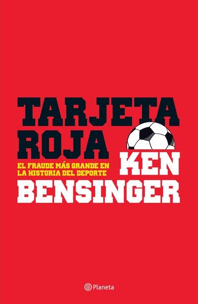Tarjeta roja