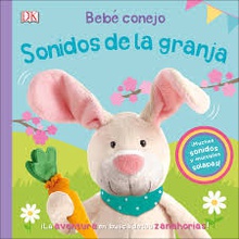 Bebe conejo