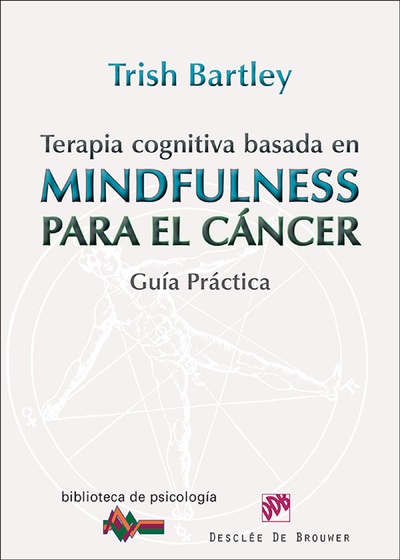 Terapia cognitiva basada en mindfulness para el cáncer