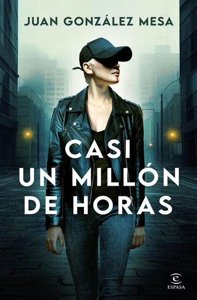 Casi un millón de horas