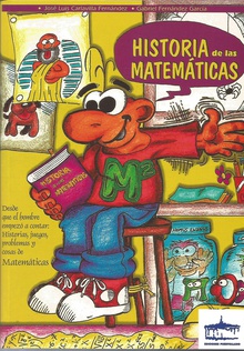 Historia de las matematicas
