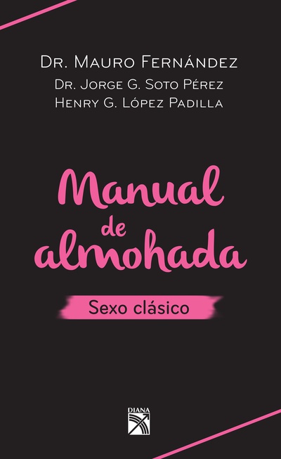 Manual de almohada sexo clásico