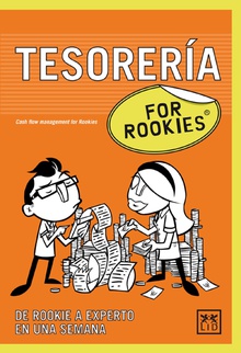 Tesorería For Rookies