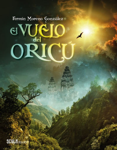 El vuelo del oricú
