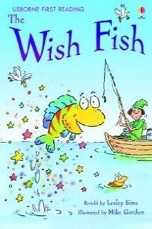 Wish fish