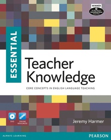 Essentiel teacher knowledge