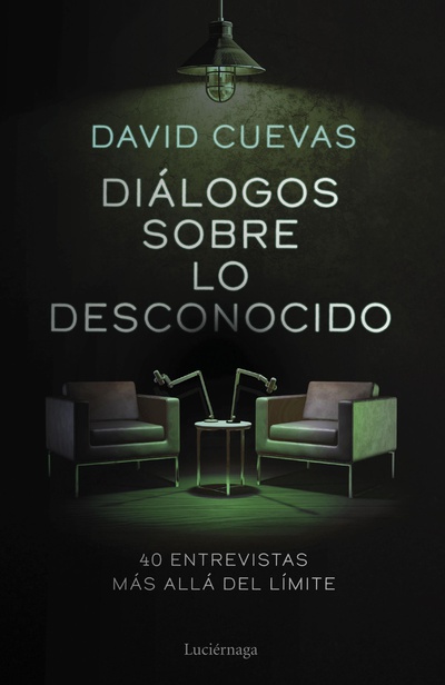 Diálogos sobre lo desconocido