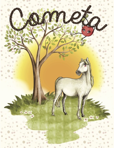 Cometa