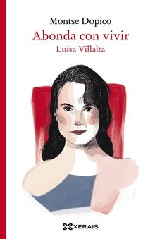 Abonda con vivir Luísa Villalta