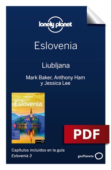 Eslovenia 3_2. Liubljana