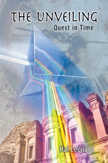 The Unveiling: Quest in Time