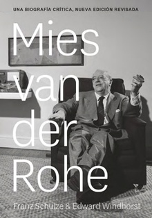 Mies van der rohe una biografia critica