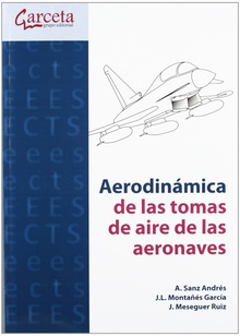 Aerodinámicas de las tomas de aire de las aeronaves