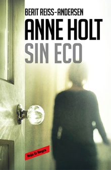 Sin eco (Hanne Wilhelmsen 6)