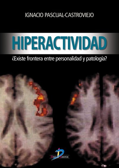 Hiperactividad