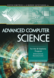 Advanced computer science for the ib diploma program international baccalaureate