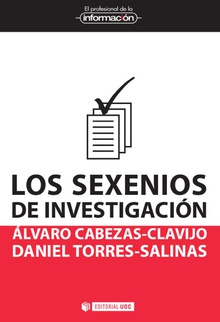 Los sexenios de investigación