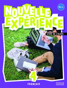 Experience nou 2xeso la pk and andalucia