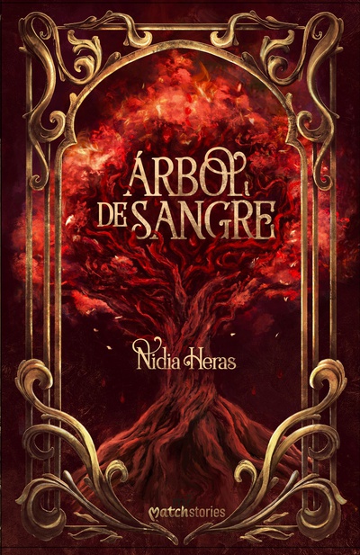 Árbol de sangre