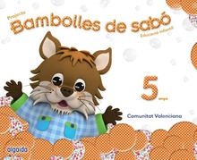 Bambollas De Sabo 5 Anys (Valencia) (3 Trimestre