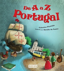 De a a z portugal