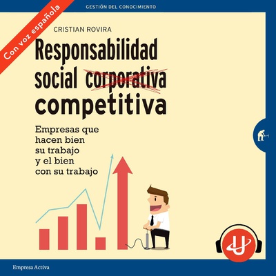 Responsabilidad Social Competitiva