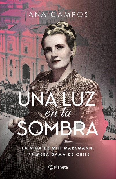 Una luz en la sombra