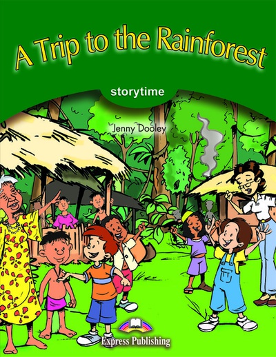 Trip to the rainforest
