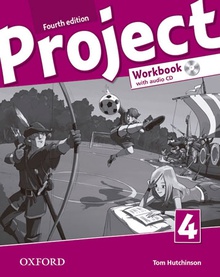 Project 4: Work Book Pack (4th Edition)