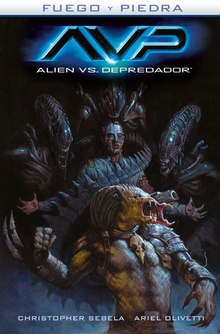 Aliens vs. depredador