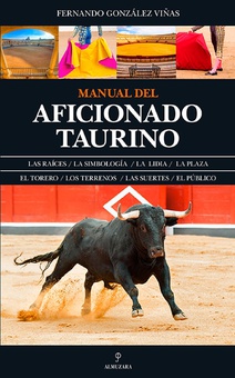 Manual del aficionado taurino