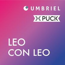 Novedades de junio de Puck y Umbriel