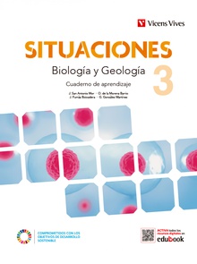 Cuaderno biología y geología 3ueso. situaciones 2023 general