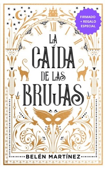 La caída de las brujas - Firmado