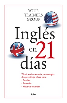 Inglés en 21 días