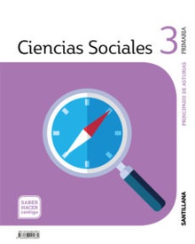 Ciencias sociales 3 primaria asturias saber hacer contigo ed2019