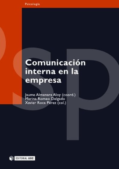 Comunicación interna en la empresa