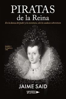 Piratas de la Reina