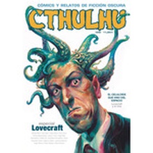 Cthulhu 28 especial lovecraft el celuloide que vino del espacio